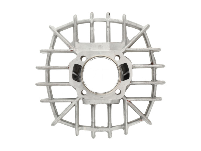 2nd chance cylinder 74cc Airsal / Eurokit fast 8P + cylinder head Puch Maxi / E50 / Z50 / ZA50